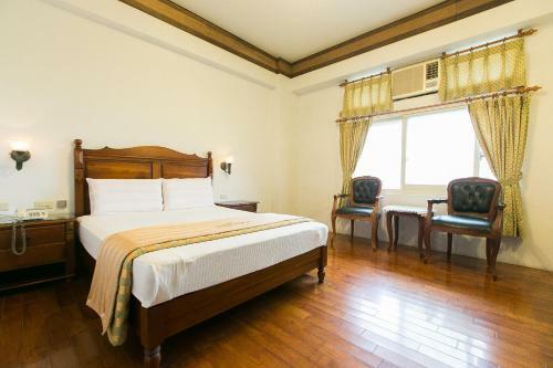 Jing Ai Hotel