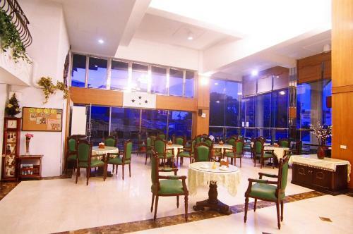 Jing Ai Hotel