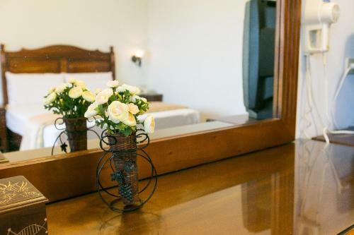Jing Ai Hotel
