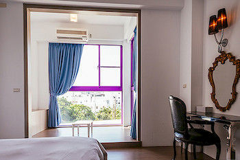 Bed & Breakfast Dufa Luxury Manor