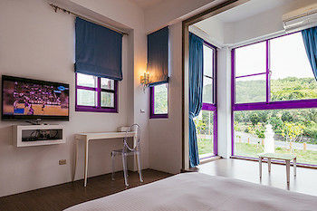 Bed & Breakfast Dufa Luxury Manor
