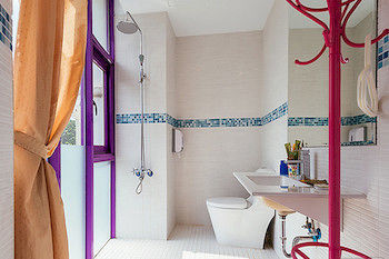 Bed & Breakfast Dufa Luxury Manor