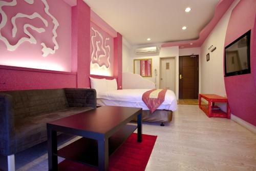 Bed & Breakfast Wei Yuan Hotel