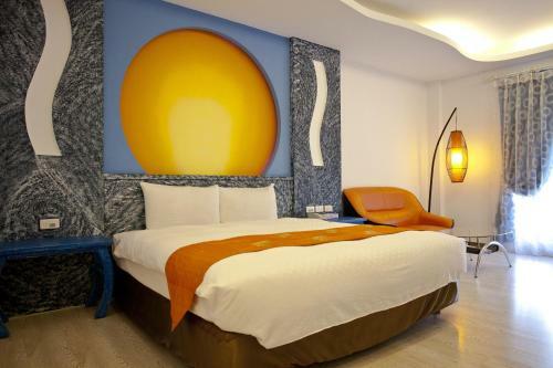 Bed & Breakfast Wei Yuan Hotel
