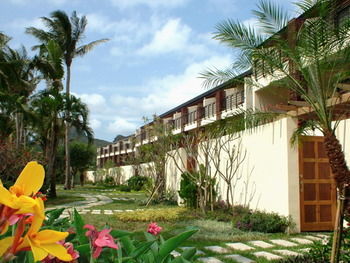 Caesar Park Hotel Kenting
