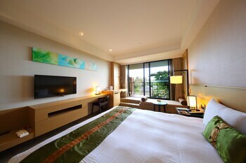 Caesar Park Hotel Kenting