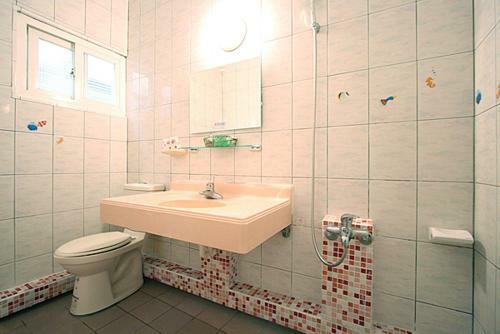 Bed & Breakfast Da Wan Hotel