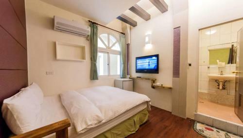 Bed & Breakfast Da Wan Hotel