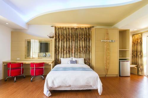 Bed & Breakfast Dream House - Greek Style Hostel