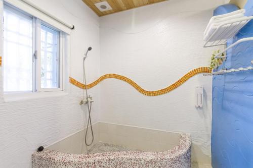 Bed & Breakfast Dream House - Greek Style Hostel
