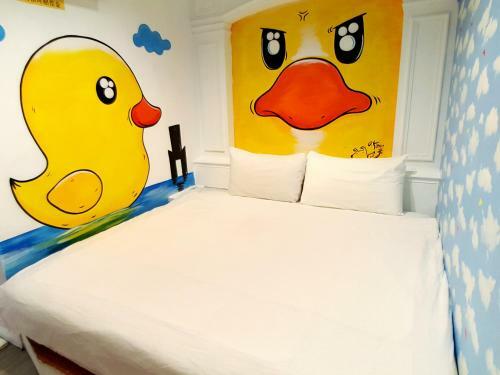Bed & Breakfast Ji Jing Guest House