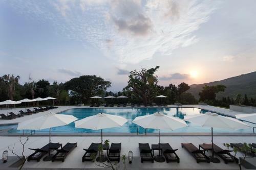 Hotel Gloria Manor