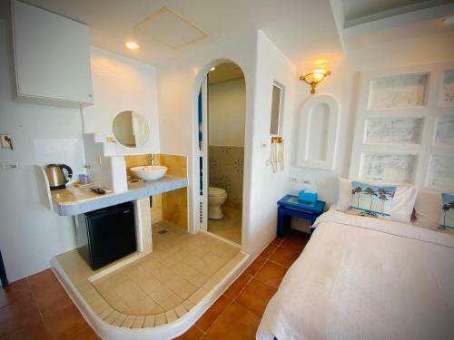 Bed & Breakfast Seyan Inn