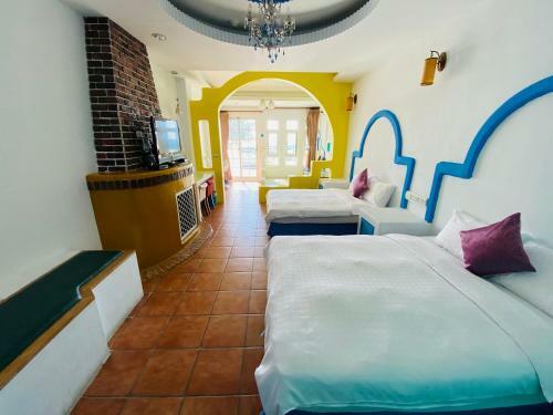 Bed & Breakfast Seyan Inn