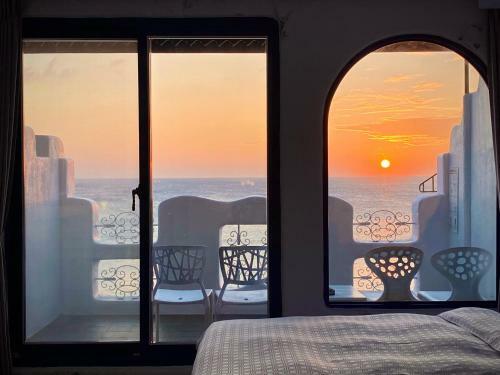 Bed & Breakfast Seyan Inn