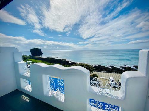 Bed & Breakfast Seyan Inn