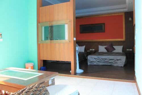 Bed & Breakfast Seyan Inn