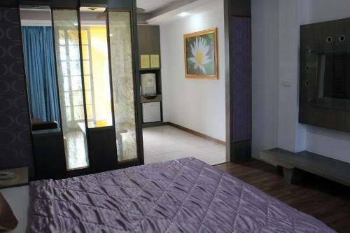Bed & Breakfast Seyan Inn