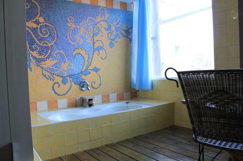 Bed & Breakfast Seyan Inn