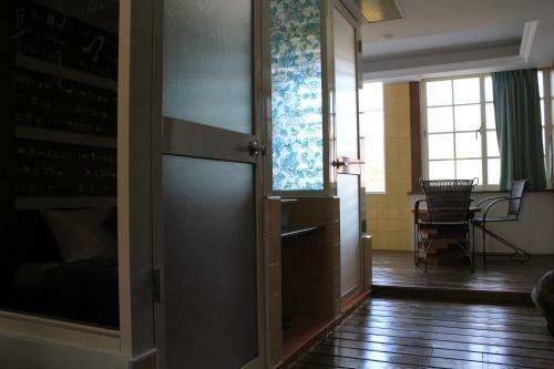 Bed & Breakfast Seyan Inn