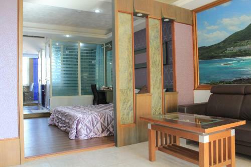 Bed & Breakfast Seyan Inn