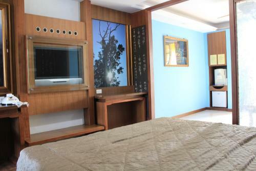 Bed & Breakfast Seyan Inn