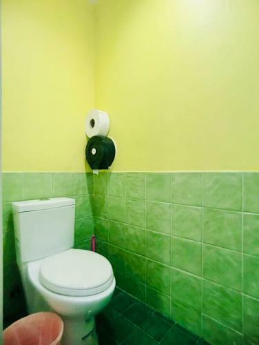 Bed & Breakfast Seyan Inn