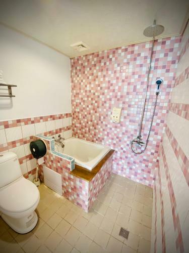 Bed & Breakfast Seyan Inn