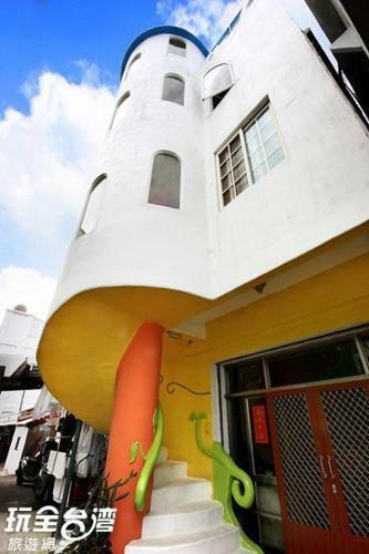 Bed & Breakfast Seyan Inn