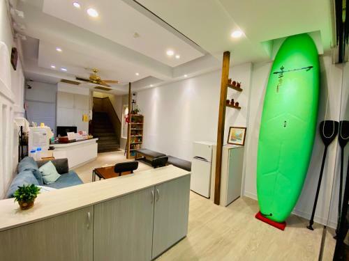 Bed & Breakfast Seyan Inn