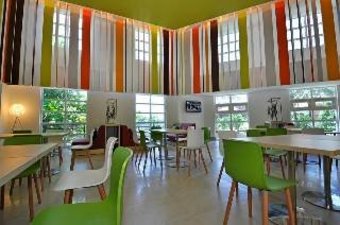Bed & Breakfast A. Maz. Inn Kenting
