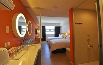 Bed & Breakfast A. Maz. Inn Kenting