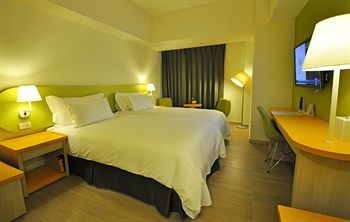 Bed & Breakfast A. Maz. Inn Kenting