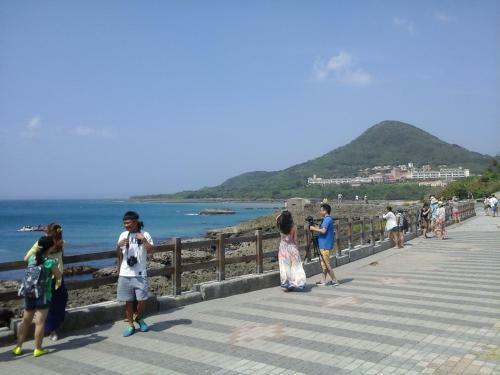 Posada Xing Yu Inn