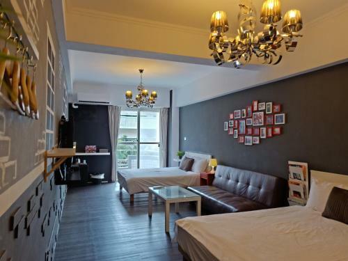 Bed & Breakfast Mid Summer