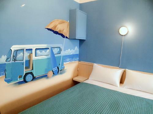 Beridou B&B Kenting
