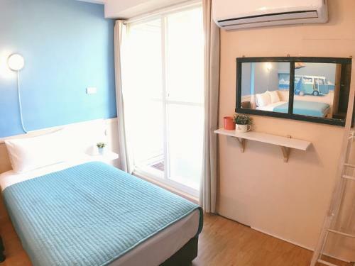 Beridou B&B Kenting