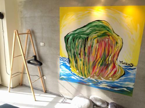 Beridou B&B Kenting