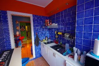 Bed & Breakfast Comics Guesthouse