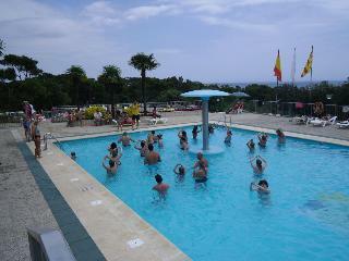 Hotel Happy Camp Camping Cala Gogo