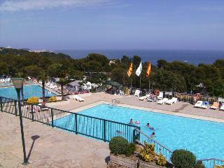 Hotel Happy Camp Camping Cala Gogo