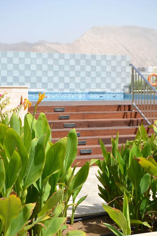 Aparthotel Millennium Executive Apartments Hotel