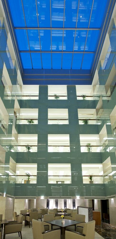Aparthotel Millennium Executive Apartments Hotel