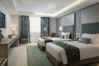 Centara Muscat Hotel Oman