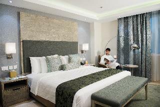 Centara Muscat Hotel Oman