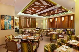 Centara Muscat Hotel Oman