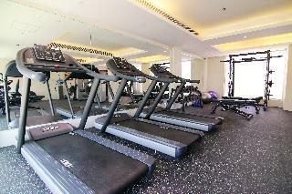 Centara Muscat Hotel Oman