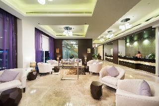 Centara Muscat Hotel Oman
