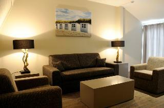 Fletcher Zuiderduin Beachhotel