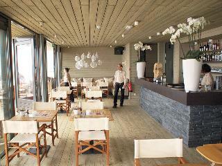 Fletcher Zuiderduin Beachhotel